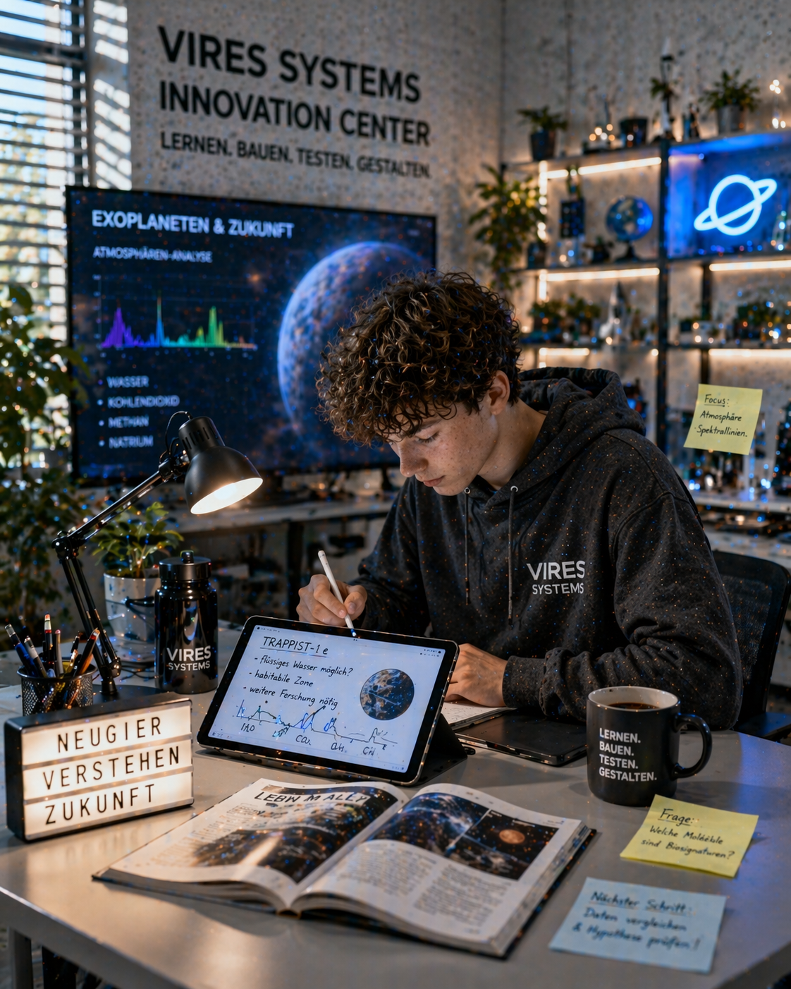 Einzelsituationen im Fokus