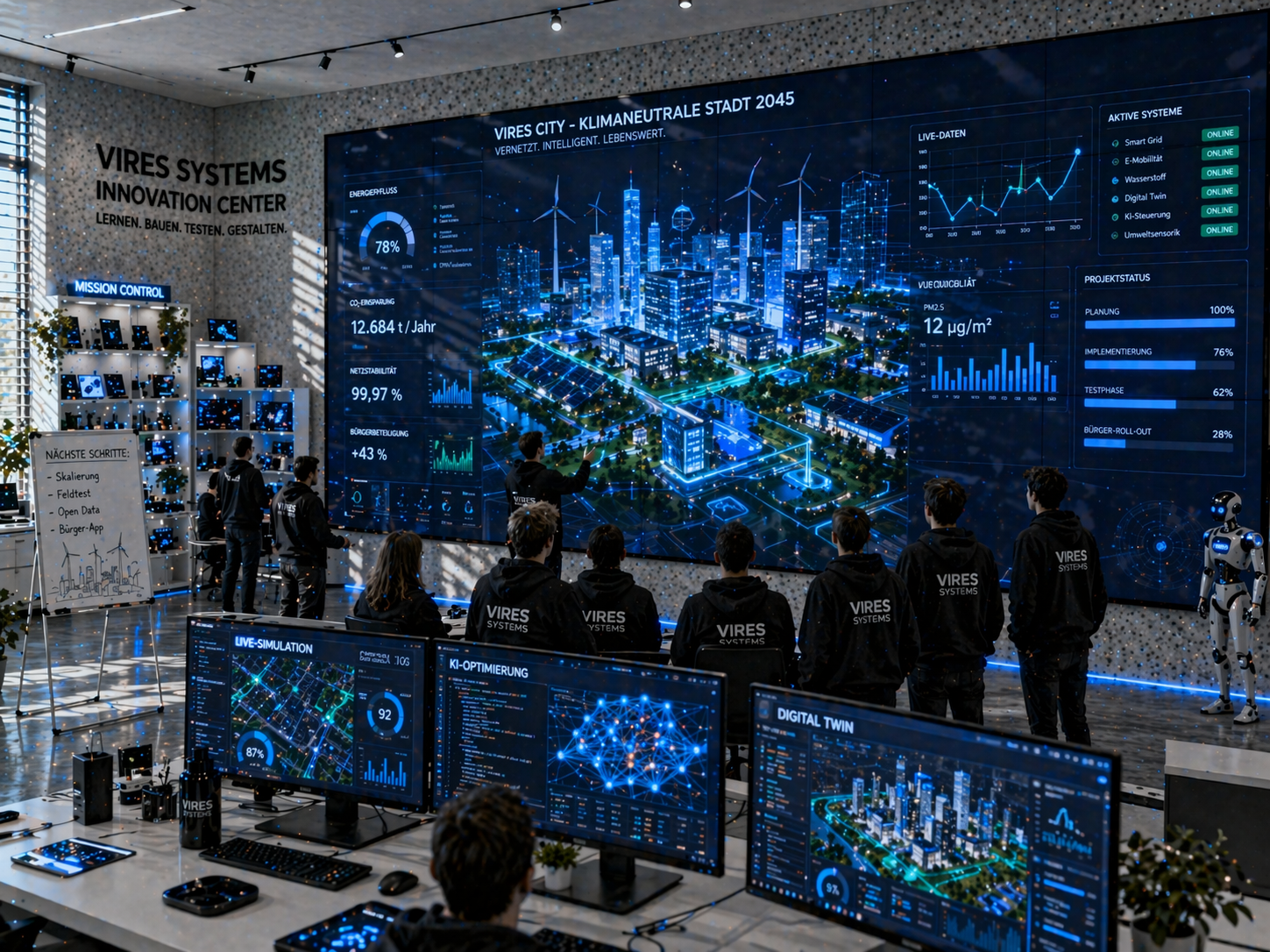 Ergebnisse im Großformat